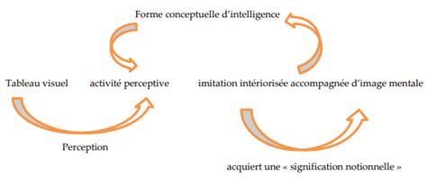 imitation différée piaget